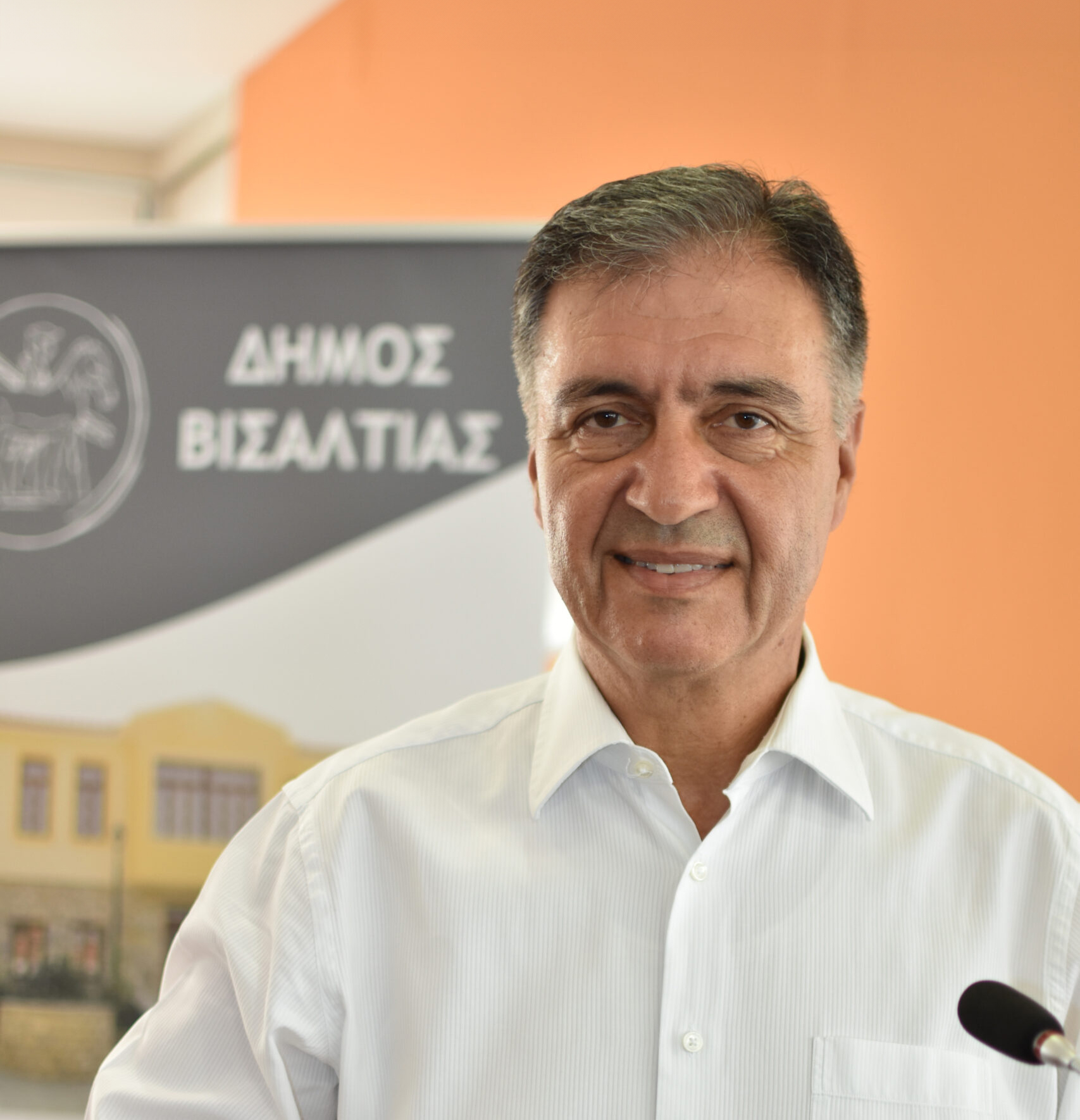 Συνεντεύξεις – Μασλαρινός